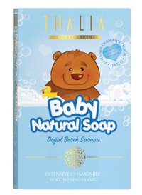 Thalia Doğal Bebek Papatya Sabun 100 gr