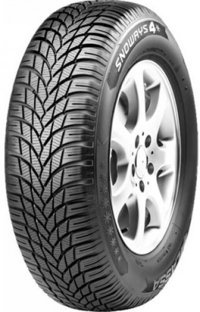 Lassa 215/55 R17 98V Snoways 4 XL Kış Lastiği
 2022