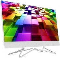 HP 24-df1003nt 689V3EA05 Dahili Iris Xe Graphics Ekran Kartlı Intel Core i5 1135G7 16 GB Ram DDR4 1 TB SSD 23.8 inç Full HD FreeDos All in One Bilgisayar