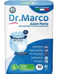 Dr Marco Dr. Marco Emici Külot 30 Adet