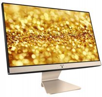 Asus Vivo V22FAK-BA025M02 Dahili UHD Graphics Ekran Kartlı Intel Core i5 10210U 8 GB Ram DDR4 1 TB SSD 21.5 inç Full HD FreeDos All in One Bilgisayar