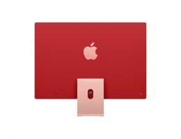 Apple iMac M1 MJVA3TU/A Dahili Ekran Kartlı M1 8 GB Ram 256 GB SSD 24 inç MacOS All in One Bilgisayar