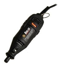 Ban-Co Mini Taşlama Gravür Oyma Dremel Hobi Makinesi (Kargo Bedava