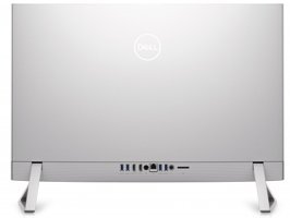 Dell Inspiron 7710 I7710AIO1200 Dahili Iris Xe Graphics Ekran Kartlı Intel Core i7 1255U 8 GB Ram DDR4 512 GB SSD 27 inç Full HD Windows 11 Home Dokunmatik All in One Bilgisayar