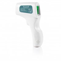 Weewell WTN530 Alından Temassız Dijital Tabanca Çocuk ve Yetişkin Ateş Ölçer