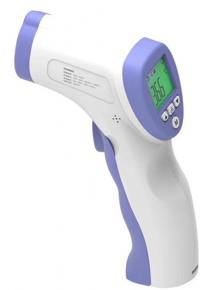 Infrared DT8826 Alından Temassız Dijital Tabanca Yetişkin Ateş Ölçer