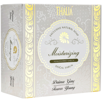 Thalia Nemlendiricili Organik Sabun 150 gr