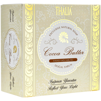 Thalia Organik Kakao Yağı Sabun 150 gr