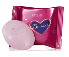 Oriflame Be Mine Sabun 75 gr