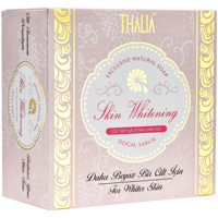 Thalia Cilt Beyazlatma Organik Sabun 150 gr