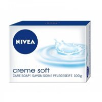 Nivea Creme Soft Badem Yağı Sabun 100 gr