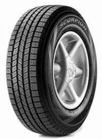 Pirelli 315/35 R20 110V Scorpion Ice & Snow XL Kış Lastiği
 2022