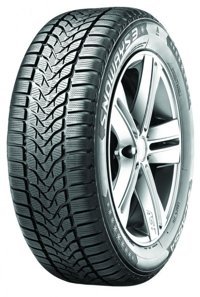 Lassa 175/70 R13 82T Snoways 3 Kış Lastiği
2023