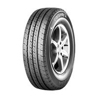 Lassa 235/65 R16 121Q Transway 2 Yaz Lastiği
 2023
