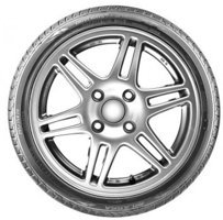 Lassa 225/40 R18 92W Driveways Sport 4x4 - SUV
 Yaz Lastiği
 2022