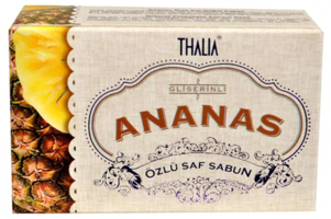 Thalia Ananas Sabun 125 gr