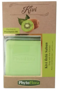 Phytoflora Kivi Sabun 125 gr