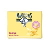 Le Petit Marseillais Bakım Organik Vanilya Sabun 90 gr