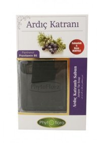 Phytoflora Ardıç Katranı Sabun 125 gr
