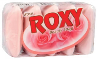Dalan Roxy Gül Sabun 300 gr