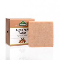 Arifoğlu Organik Argan Yağı Sabun 125 gr