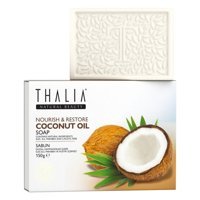 Thalia Organik Hindistan Cevizi Sabun 150 gr
