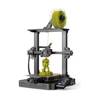 Creality Ender 3 S1 Pro 150 mm/s Otomatik Kalibrasyonlu Sessiz 3D Yazıcı