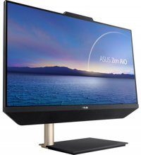 Asus Zen A5401WRAK-BA024MZ46 Dahili UHD Graphics 668 Ekran Kartlı Intel Core i5 10500T 8 GB Ram DDR4 512 GB SSD 23.8 inç Full HD Windows 11 Pro Dokunmatik All in One Bilgisayar