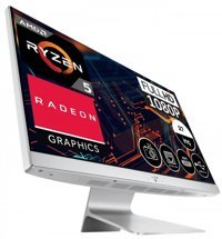 Asus M3700WYAK-AWA023MH03 Dahili Radeon Graphics Ekran Kartlı AMD Ryzen 5 5625U 8 GB Ram DDR4 1 TB SSD 27 inç Full HD Windows 11 Home All in One Bilgisayar