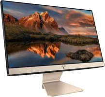 Asus V241EAK-BA130M02 Dahili Iris Xe Graphics Ekran Kartlı Intel Core i5 1135G7 8 GB Ram DDR4 1 TB SSD 23.8 inç Full HD FreeDos All in One Bilgisayar