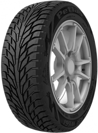 Petlas 195/60 R15 88T GlacieRW661 Kış Lastiği
 2023