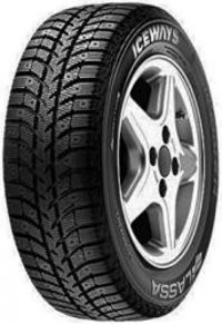 Lassa 185/60 R14 82T Iceways Kış Lastiği
 2022