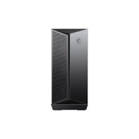 Msı Mpg Gungnir 111R RGB Mesh Sıvı Soğutmalı 4 Fanlı Siyah Dikey Kullanım Full Tower Oyuncu Bilgisayar Kasası