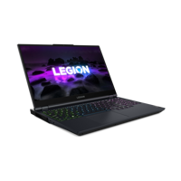Lenovo Legion 5 82JU00EBTX Harici GeForce RTX 3060 Ekran Kartlı AMD Ryzen 5 5600H 16 GB DDR4 512 GB SSD 15.6 inç FreeDOS Gaming Laptop
