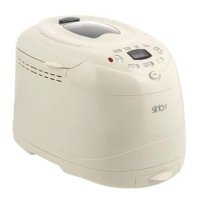Sinbo SBM-4705 Tek Hazneli 3 Karıştırıcılı Zaman Ayarlı 600 W Beyaz Ekmek Yapma Makinesi