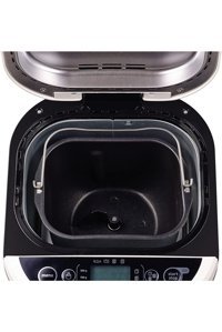 Moulinex Ow210130 Tek Hazneli 3 Karıştırıcılı Zaman Ayarlı 720 W Beyaz Ekmek Yapma Makinesi