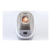 Ariete Pane Express Tek Hazneli 3 Karıştırıcılı Zaman Ayarlı 500 W Gri Ekmek Yapma Makinesi
