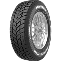 Petlas 195/60 R16 99T Full Grip PT935 Kış Lastiği
 2023