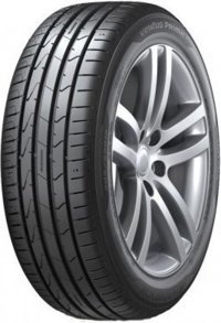 Hankook 205/55 R16 91V Ventus Prime 3 K125 4x4 - SUV
Yaz Lastiği
2022