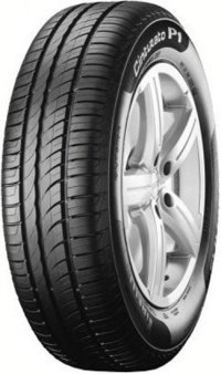 Pirelli 195/50 R15 82V Cinturato P1 Verde Hafif Ticari
 Yaz Lastiği
 2021 ve Öncesi
