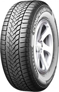 Lassa 215/65 R16 98V Competus WinteRKış Lastiği
 2023