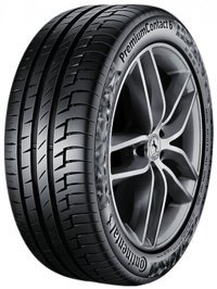 Continental 205/55 R16 91V ContiPremiumContact 6 Yaz Lastiği
 2022