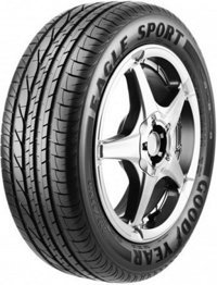 Goodyear 195/65 R15 91W Eagle Sport 4x4 - SUV
 Yaz Lastiği
 2023