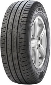 Pirelli 205/75 R16 110RWinteRCarrieR4x4 - SUV
 Yaz Lastiği
 2021 ve Öncesi