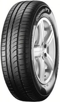 Pirelli 205/55 R16 91H Cinturato P1 Verde Hafif Ticari
 Yaz Lastiği
 2022