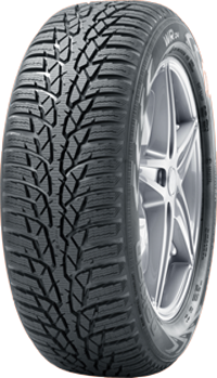 Nokian 205/55 R16 91H WRD4 Kış Lastiği
 2022