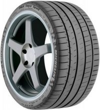 Michelin 255/45 R19 100Y Pilot SupeRSport N0 Yaz Lastiği
 2021 ve Öncesi
