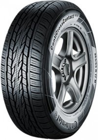 Continental 215/65 R16 98H ContiCrossContact LX 2 Yaz Lastiği
 2023