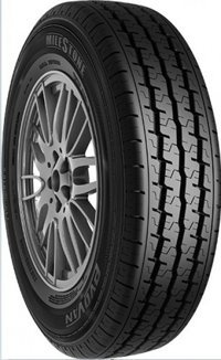 Milestone 185/75 R16 104REvovan 4x4 - SUV
 Yaz Lastiği
 2023