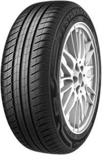 Starmaxx 205/55 R16 91H Naturen ST562 Hafif Ticari
 Yaz Lastiği
 2022